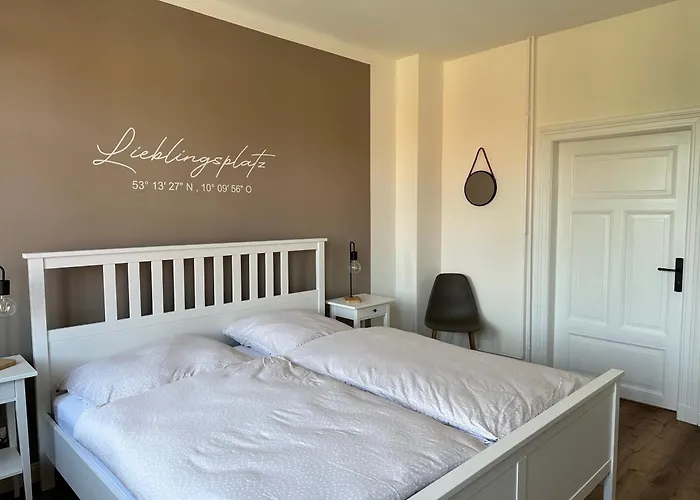 Kleine Freizeit In Salzhausen