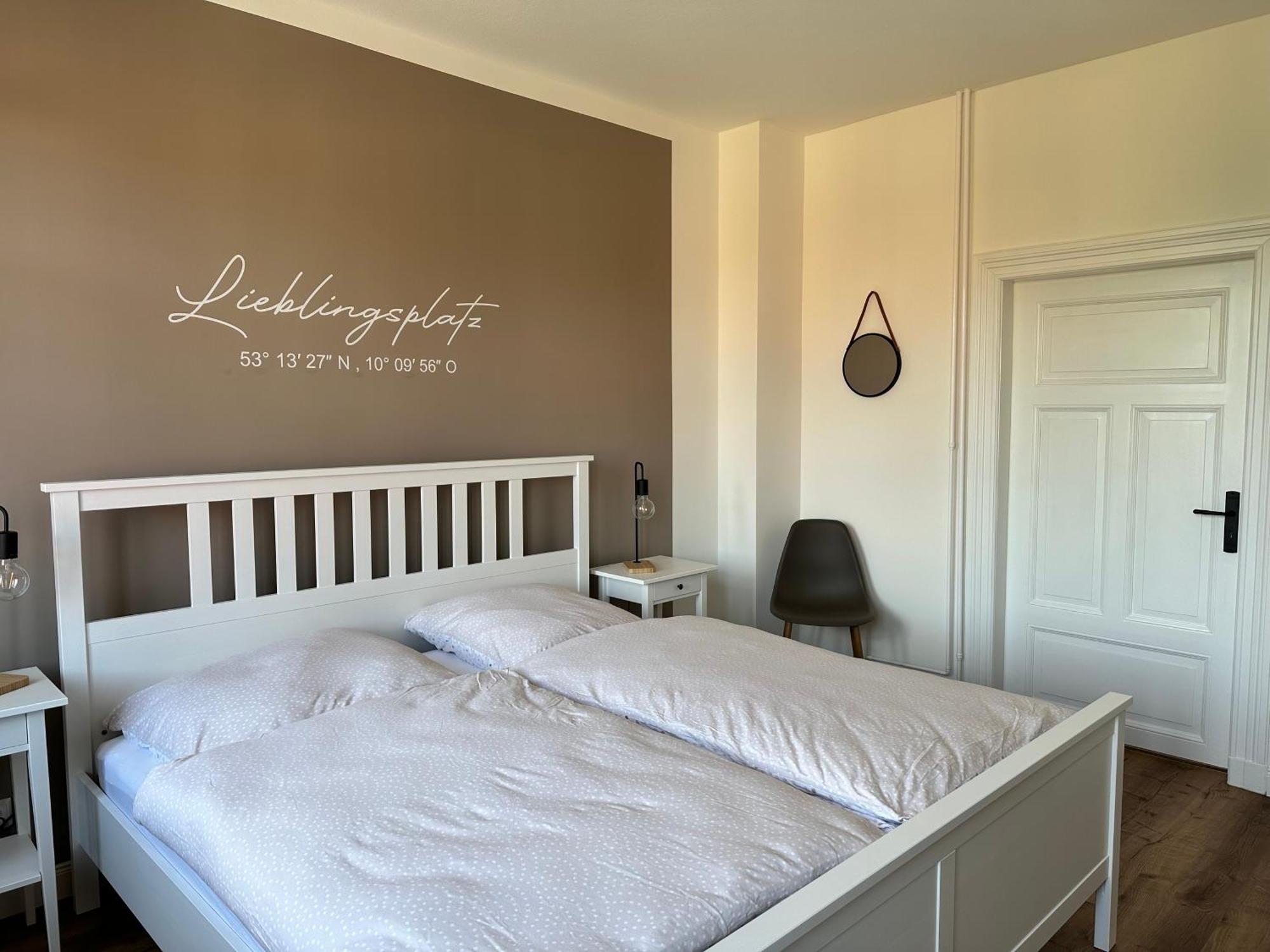 Apartment Kleine Freizeit In