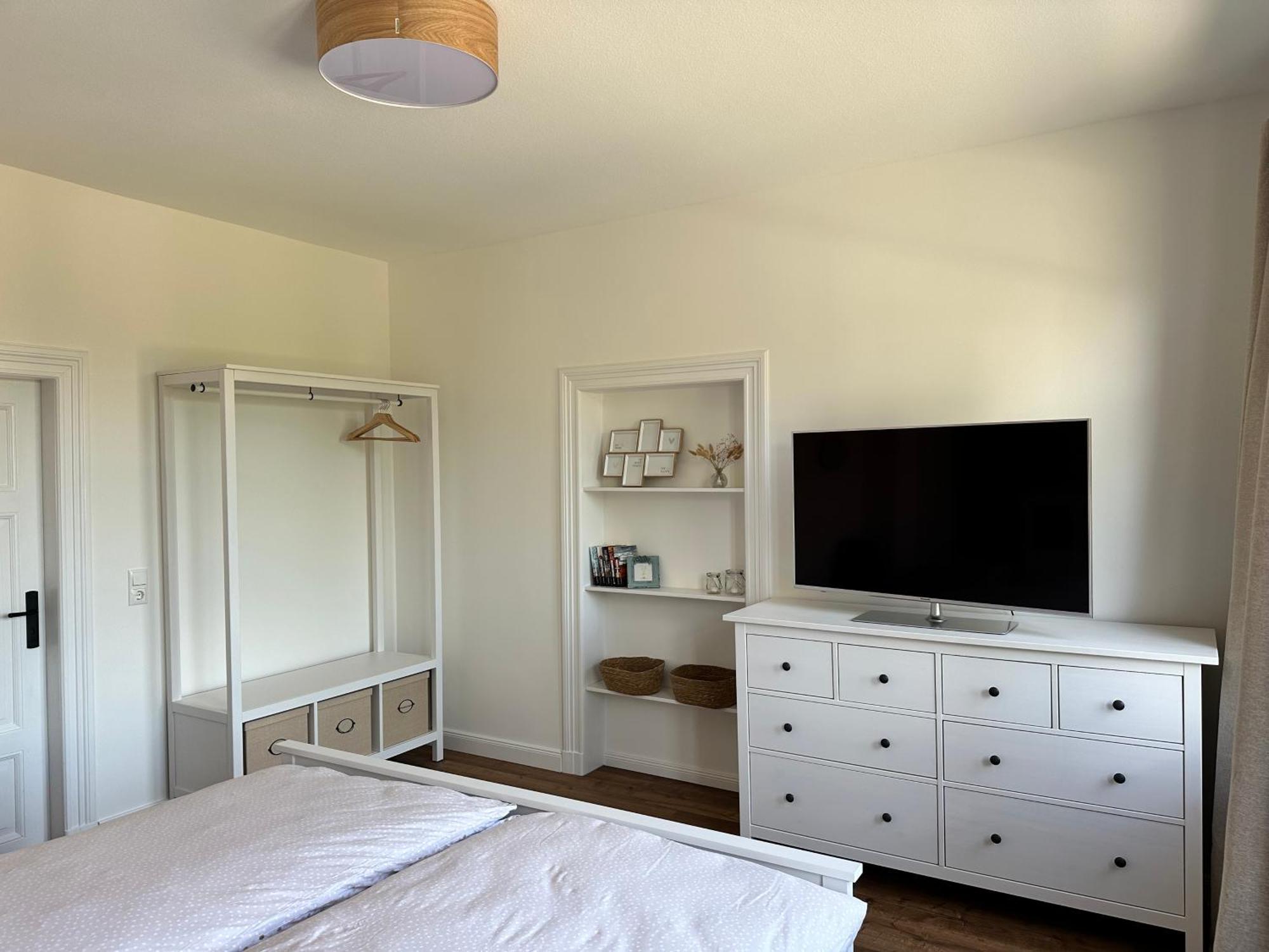 Apartment Kleine Freizeit In Salzhausen