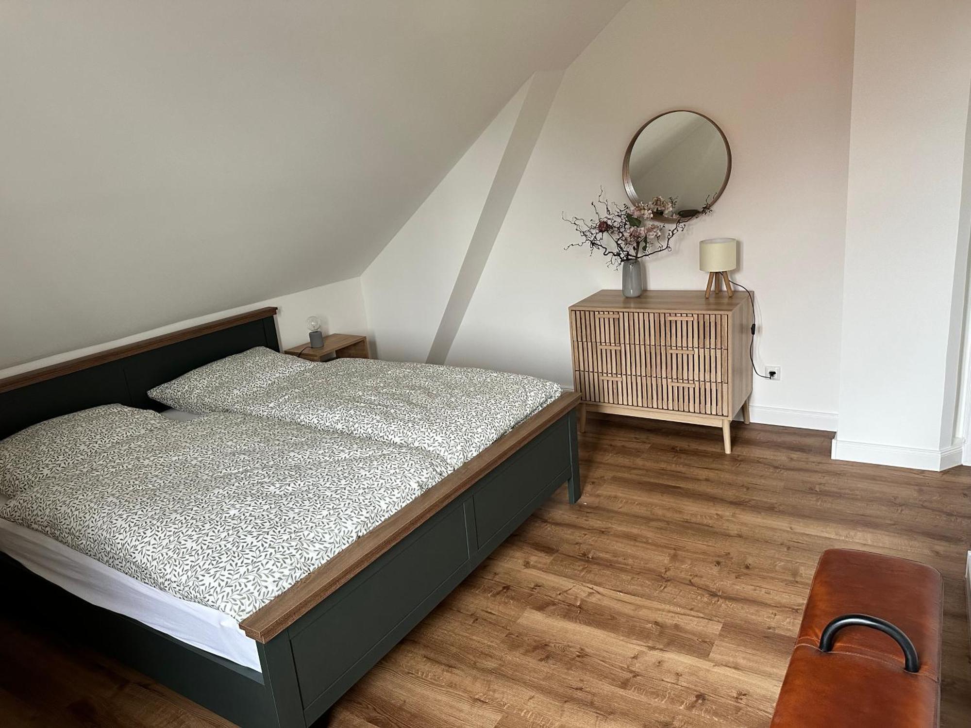 Kleine Freizeit In Apartment