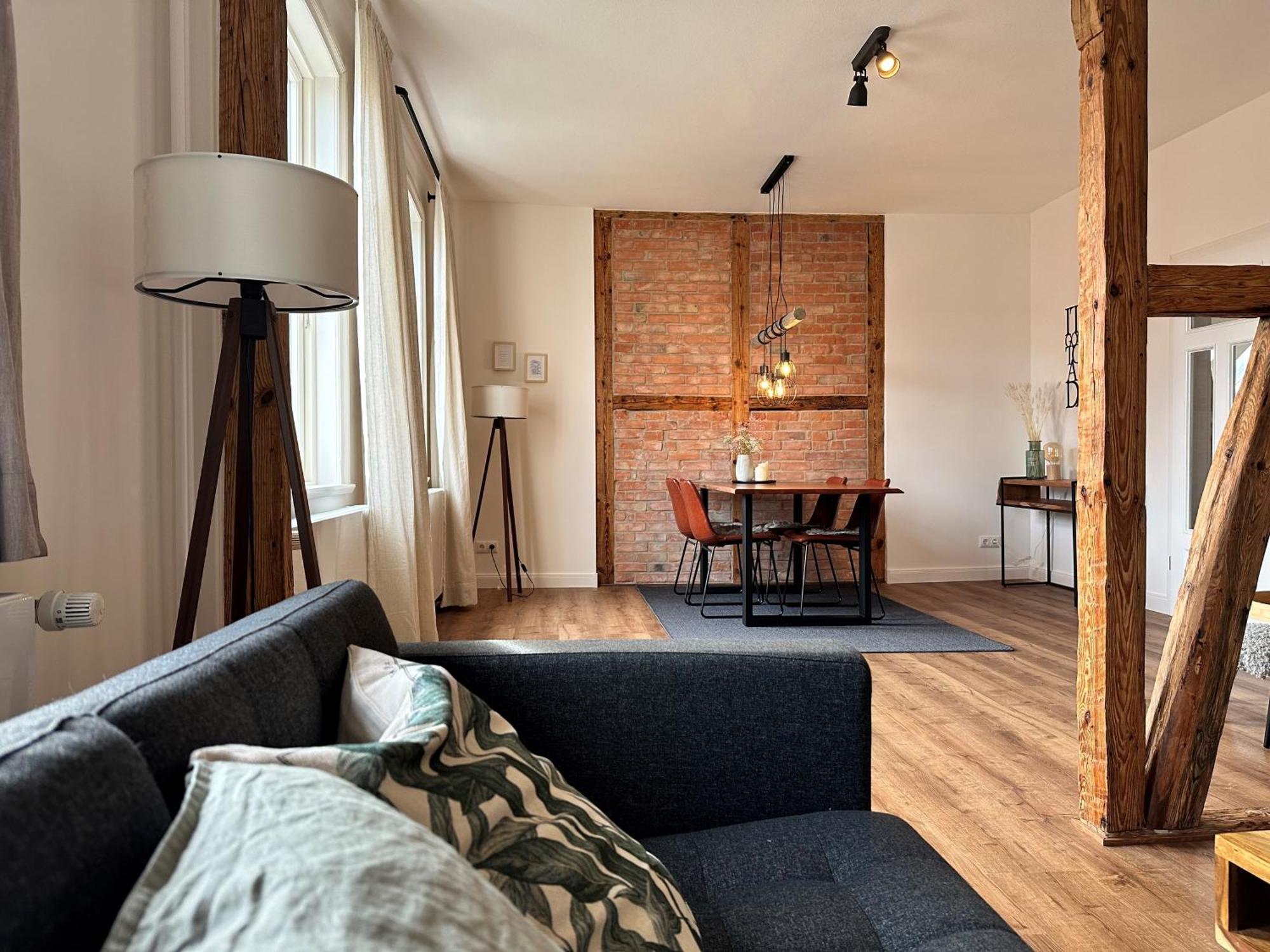 Kleine Freizeit In Apartment